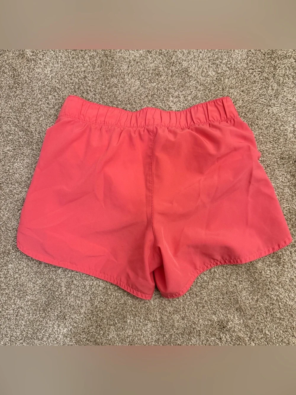 Old Navy athletic elastic
